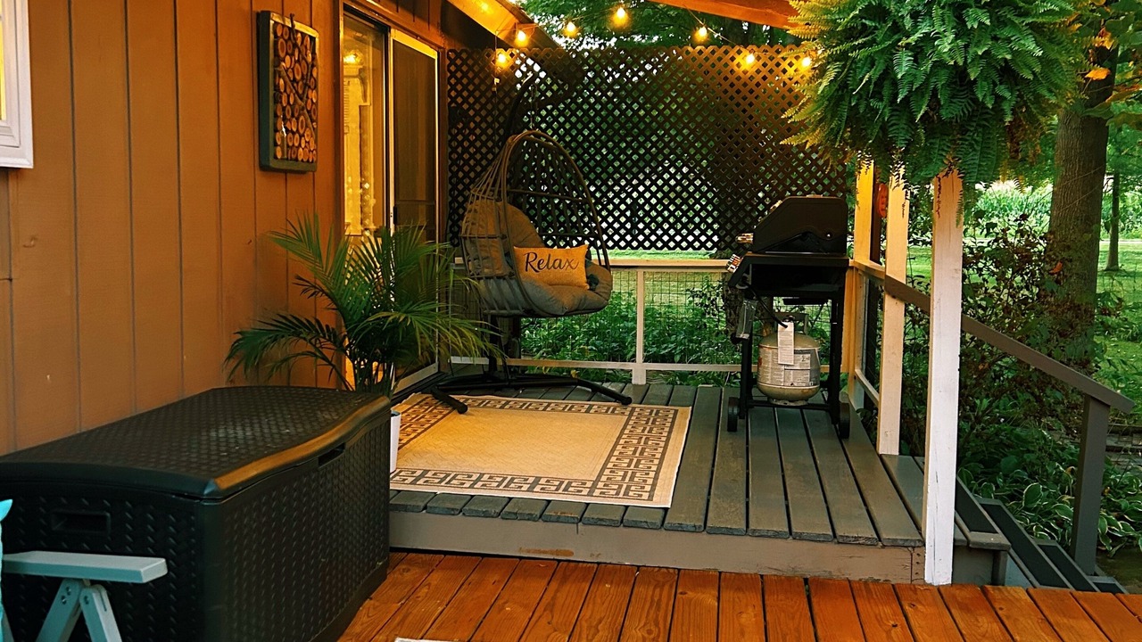 Photo of Outdoor in Bellville