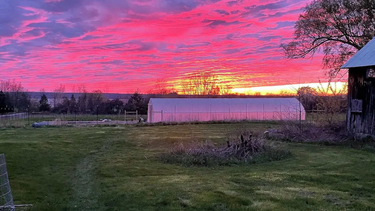 Photo of Outdoor in Town of Ledyard
