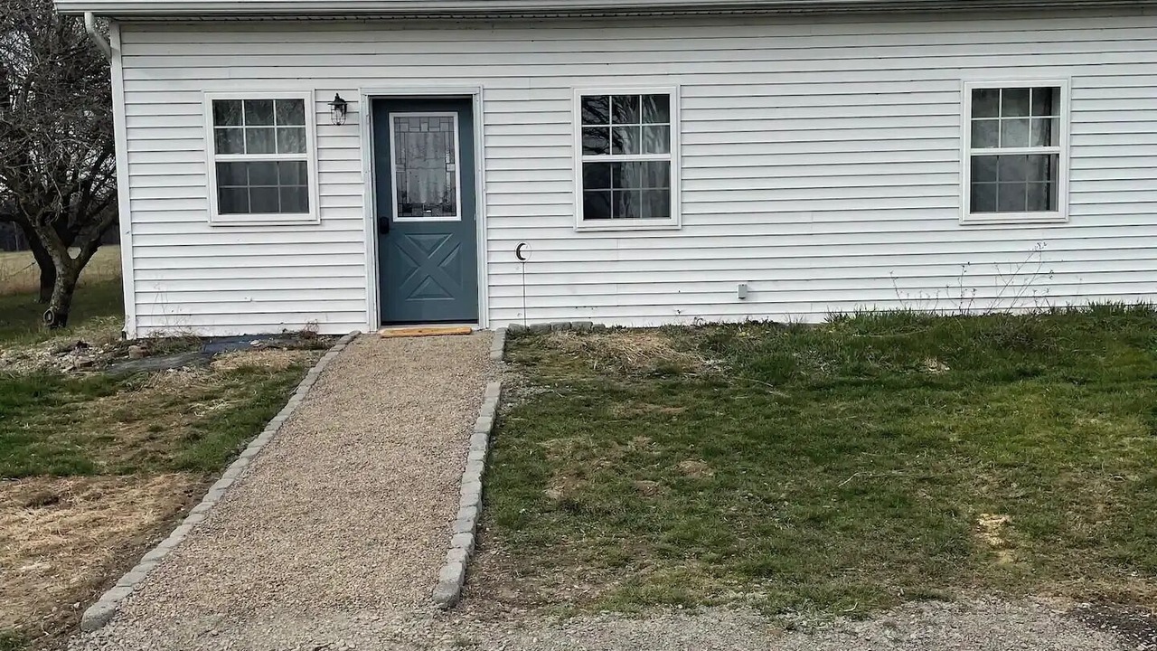 Photo of Outdoor in Town of Ledyard