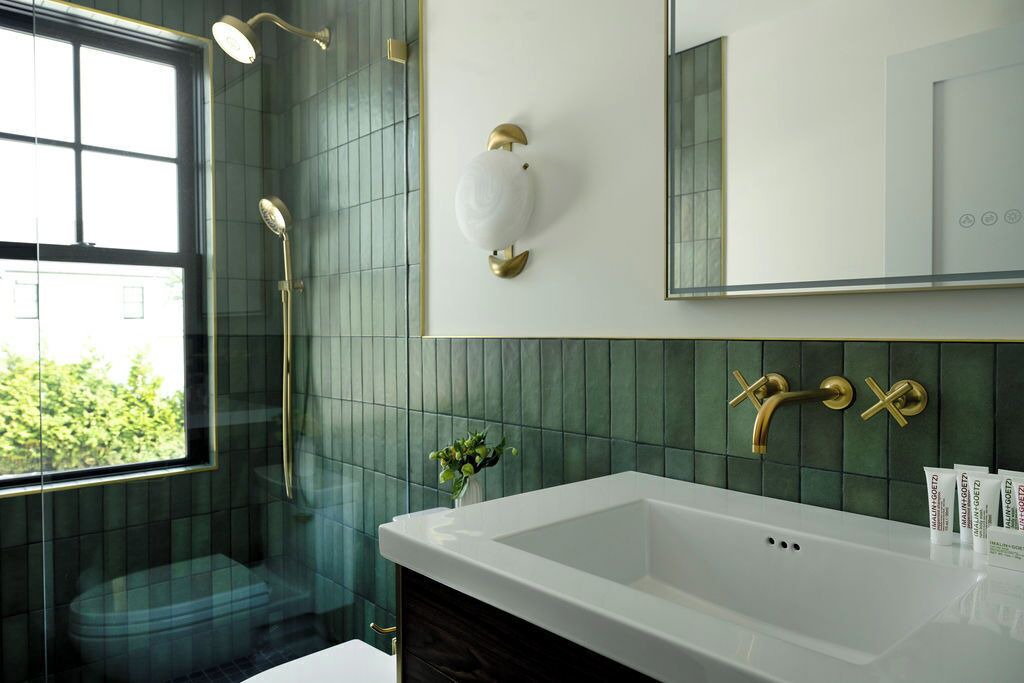 Photo of Bathroom in Westhampton Beach