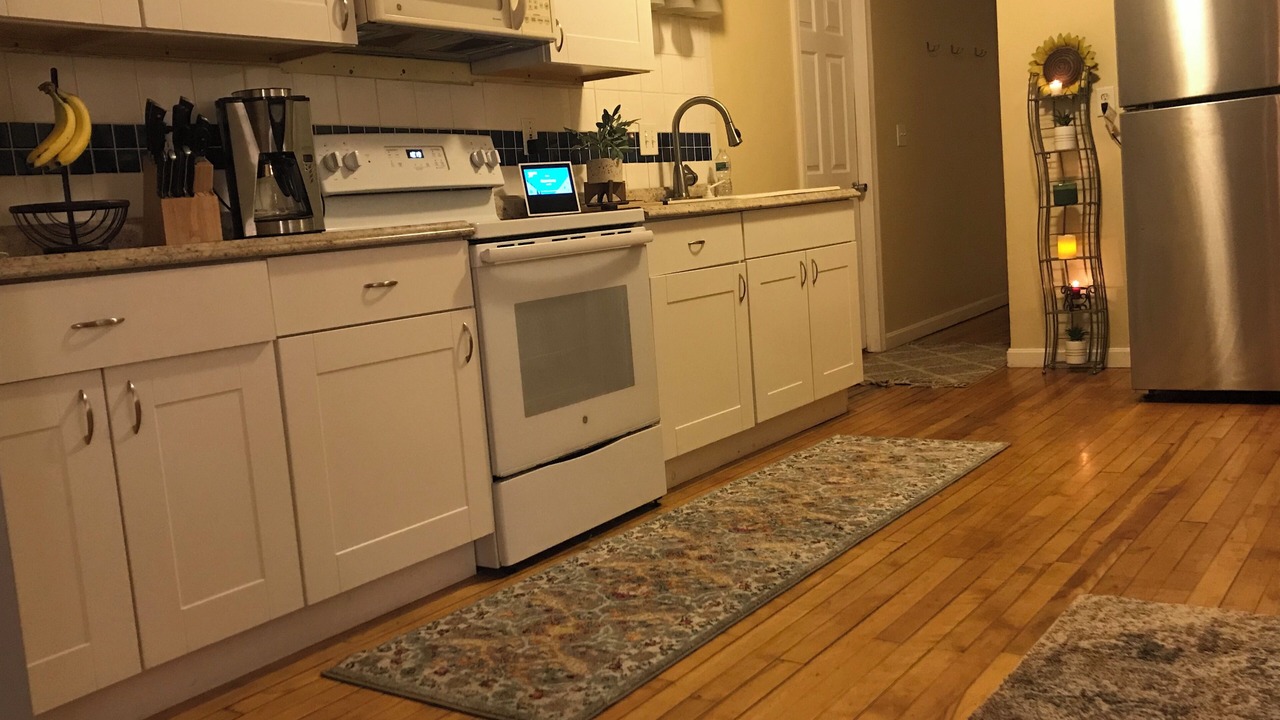 Photo of Kitchen in Rutland