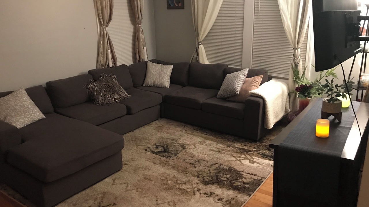 Photo of Livingroom in Rutland