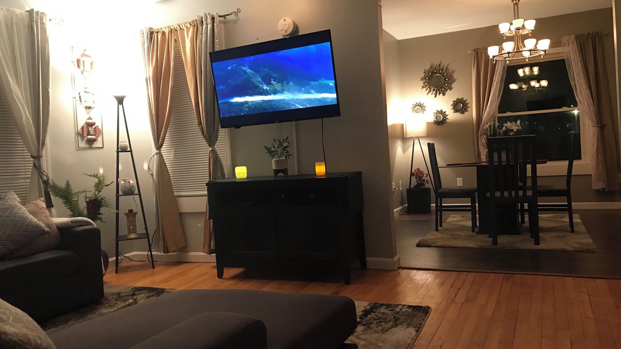Photo of Livingroom in Rutland
