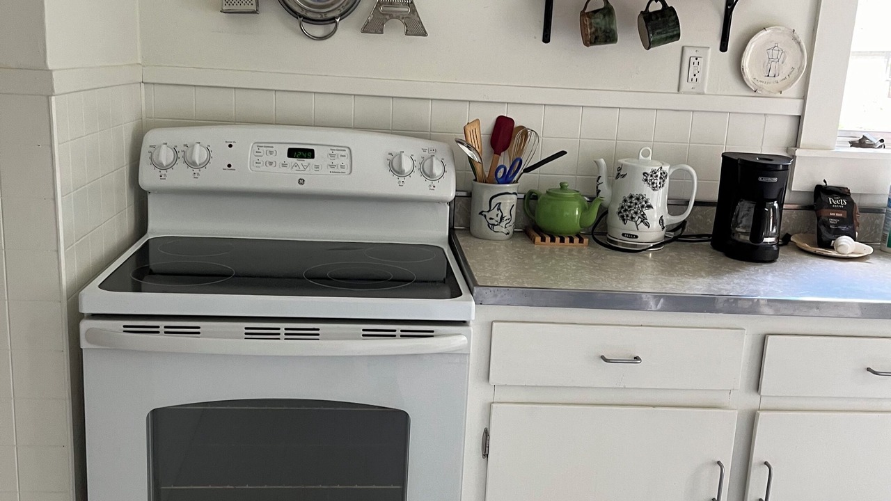 Photo of Kitchen in North Adams