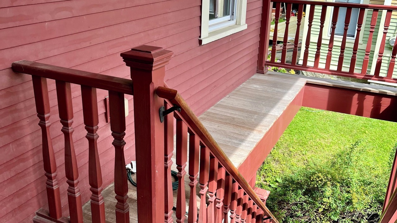 Photo of Outdoor in North Adams