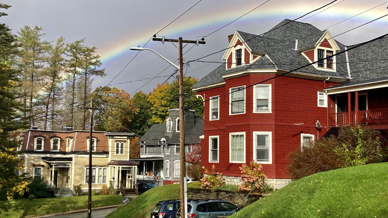 Photo of Outdoor in North Adams