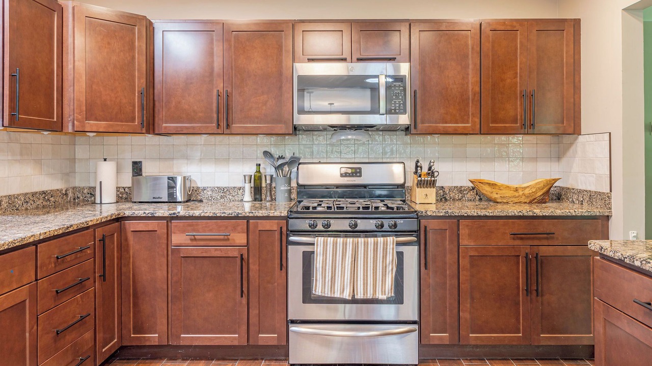 Photo of Kitchen in Kingston
