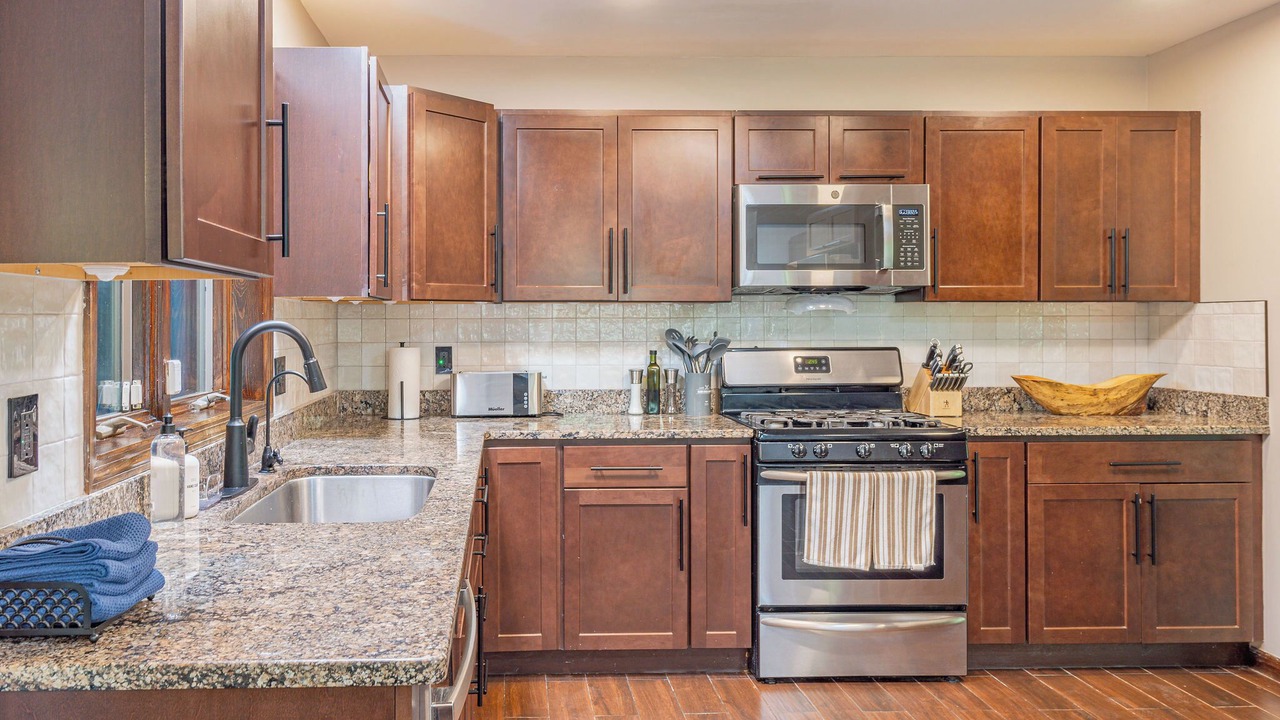Photo of Kitchen in Kingston