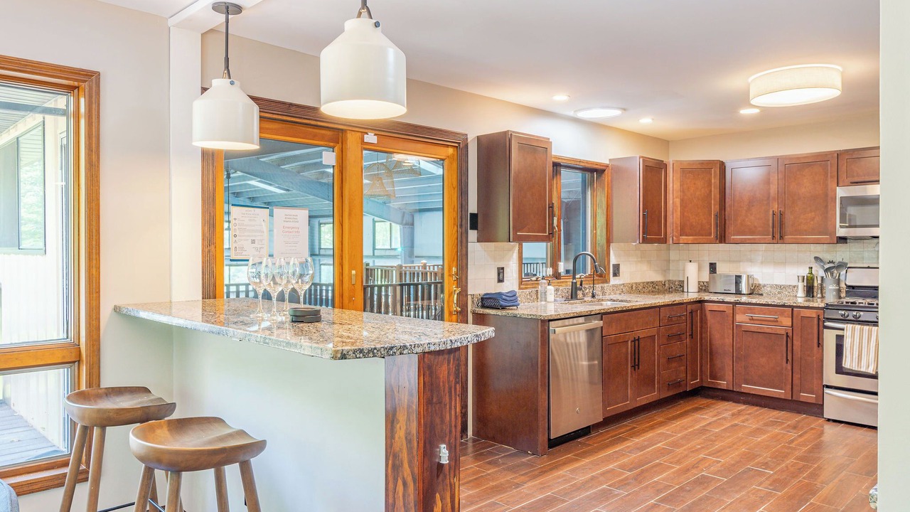 Photo of Kitchen in Kingston