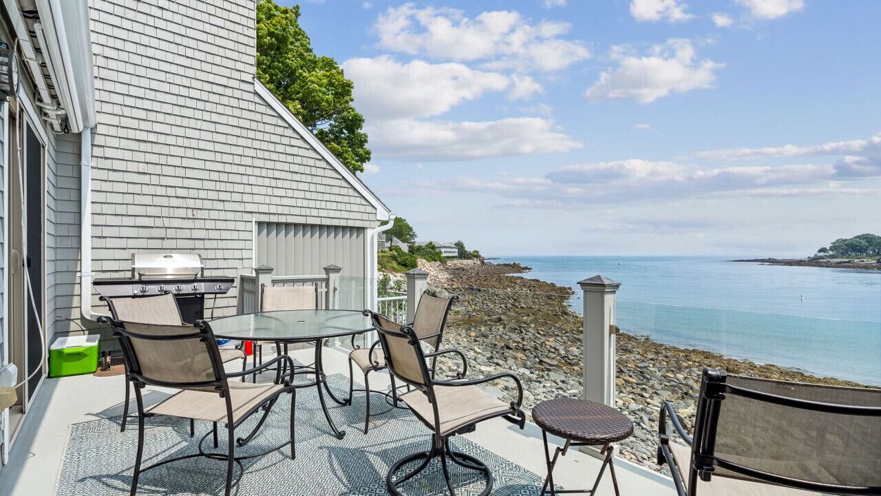 Photo of Outdoor in York Harbor