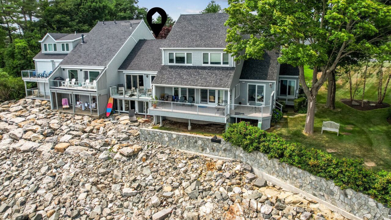Photo of Outdoor in York Harbor