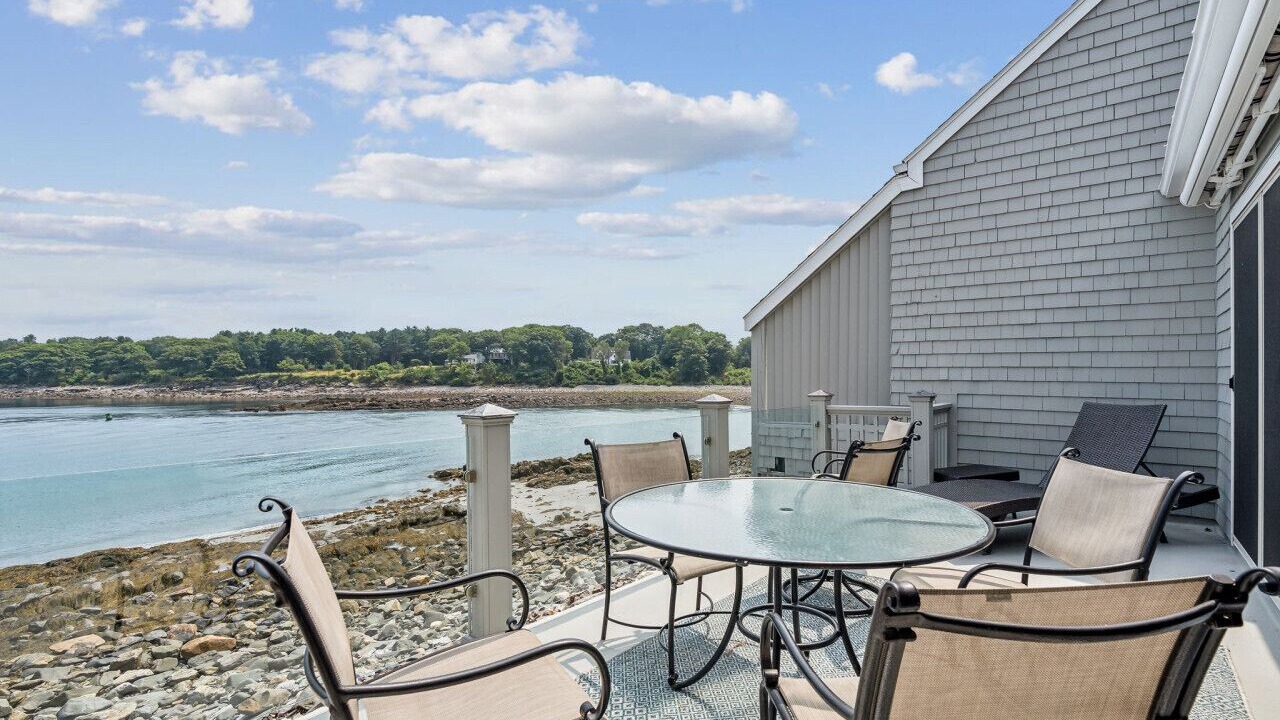 Photo of Outdoor in York Harbor