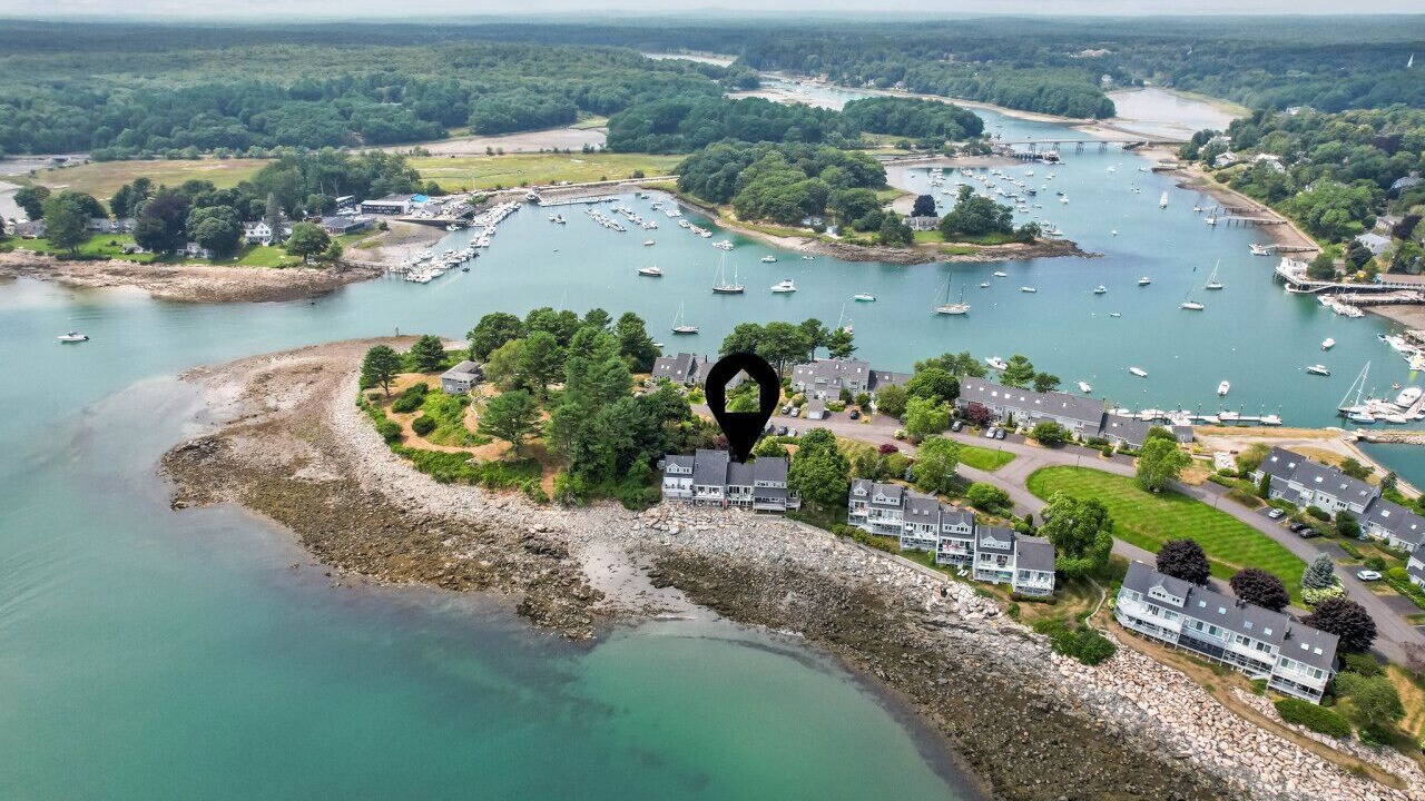 Photo of Outdoor in York Harbor