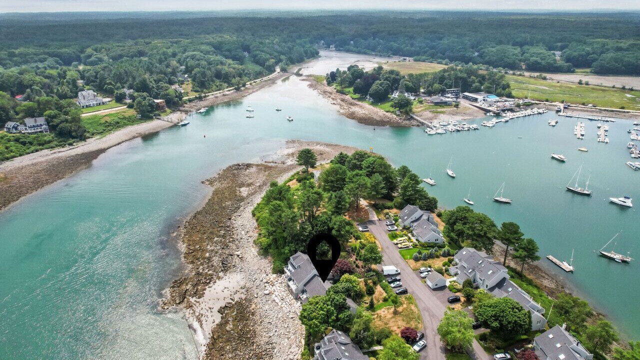 Photo of Outdoor in York Harbor
