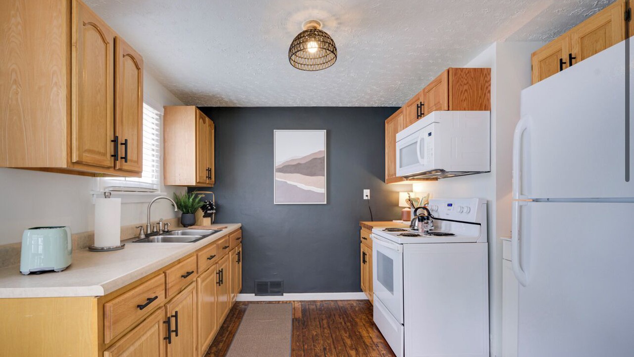 Photo of Kitchen in Portsmouth