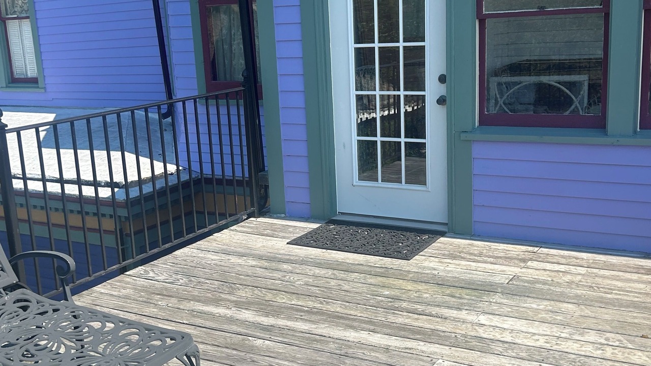 Photo of Outdoor in Beacon