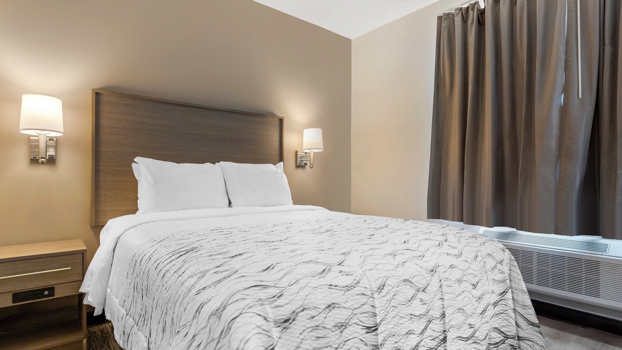 Photo of Bedroom in Queens