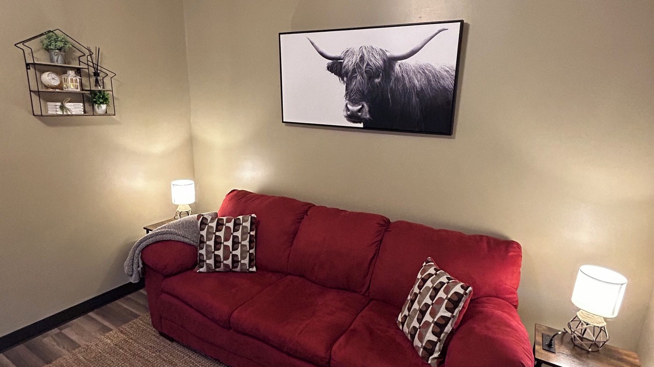 Photo of Livingroom in Middleburgh