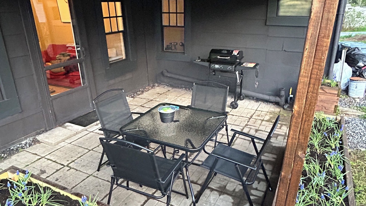 Photo of Patio Balcony in Middleburgh