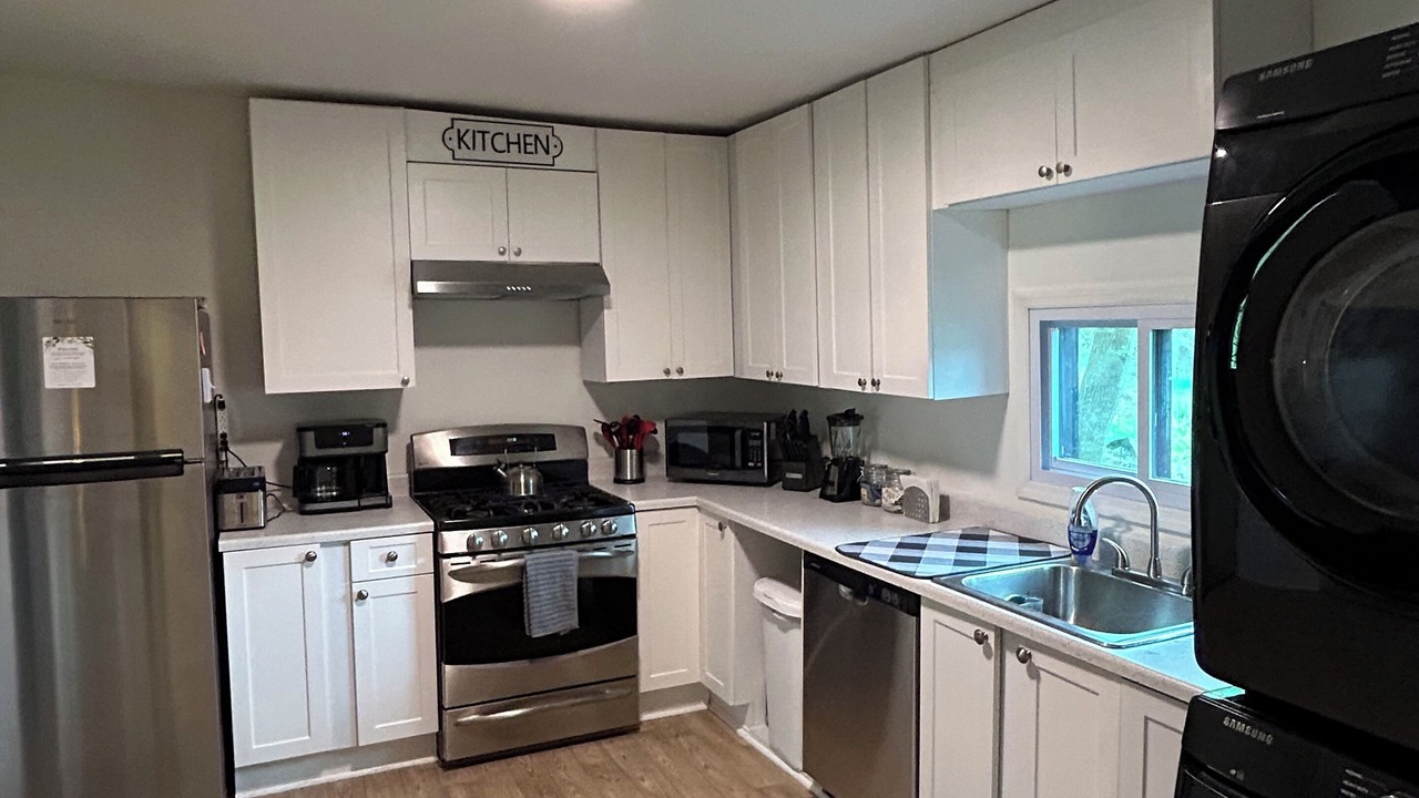 Photo of Kitchen in Middleburgh