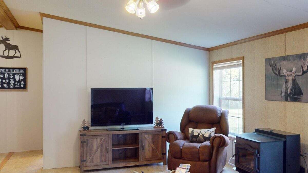 Photo of Livingroom in Brandon