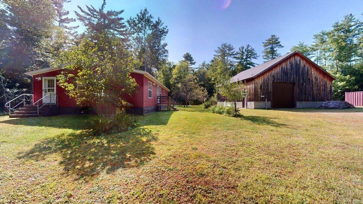 Photo of Outdoor in Brandon