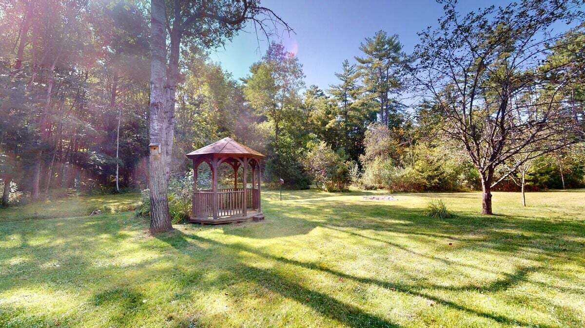 Photo of Outdoor in Brandon