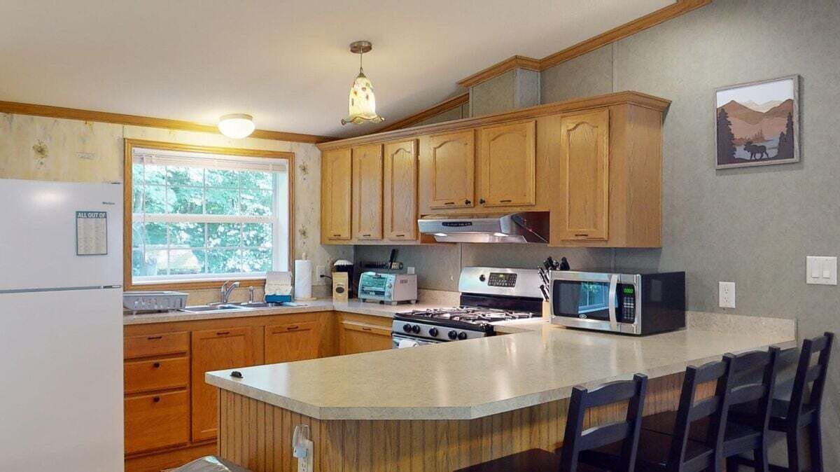 Photo of Kitchen in Brandon