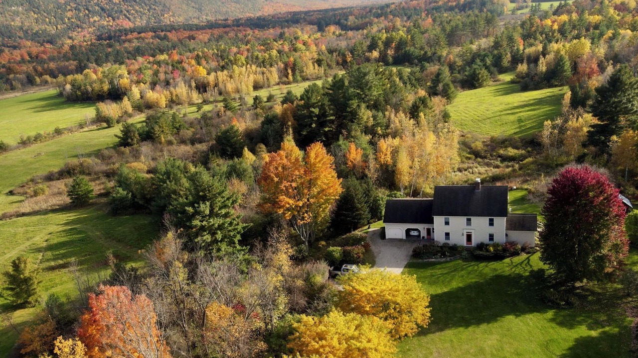 Photo of Outdoor in Middlebury