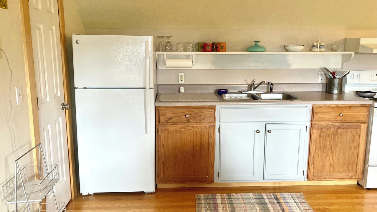 Photo of Kitchen in Middlebury