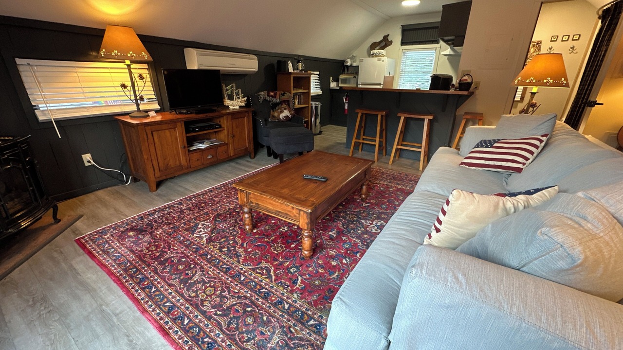 Photo of Livingroom in Montgomery Center