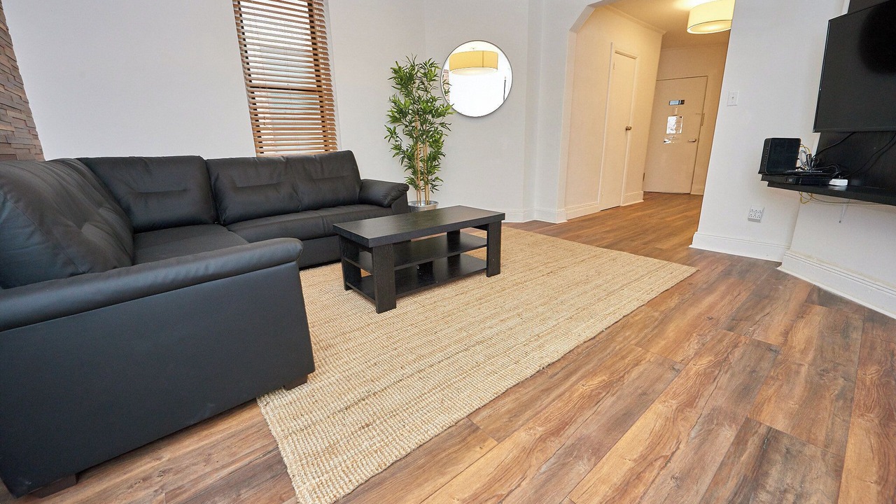 Photo of Livingroom in Ukrainian Village