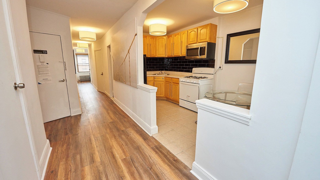 Photo of Kitchen in Ukrainian Village