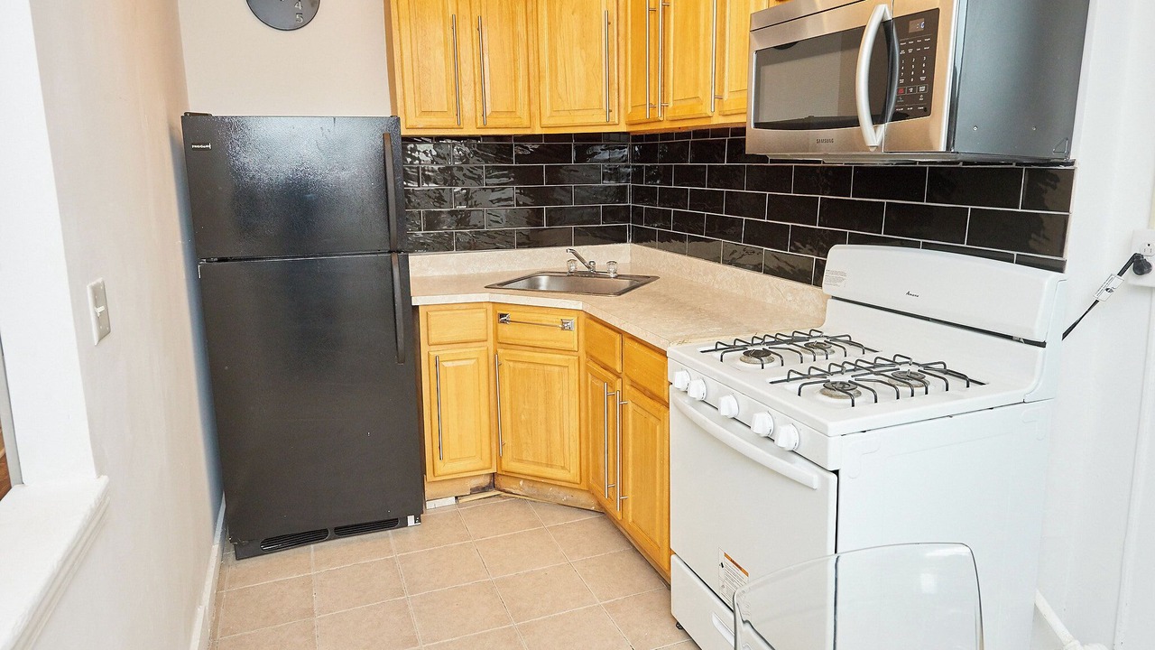 Photo of Kitchen in Ukrainian Village