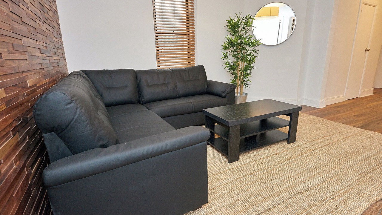 Photo of Livingroom in Ukrainian Village