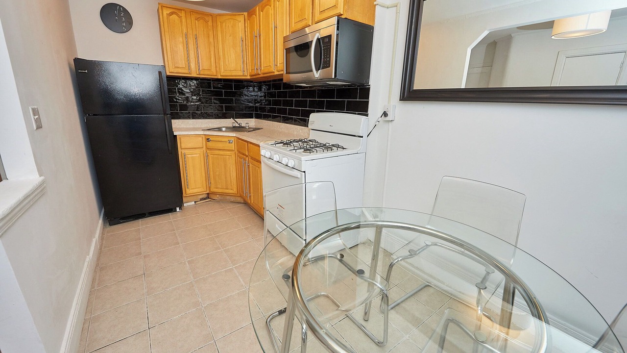 Photo of Kitchen in Ukrainian Village