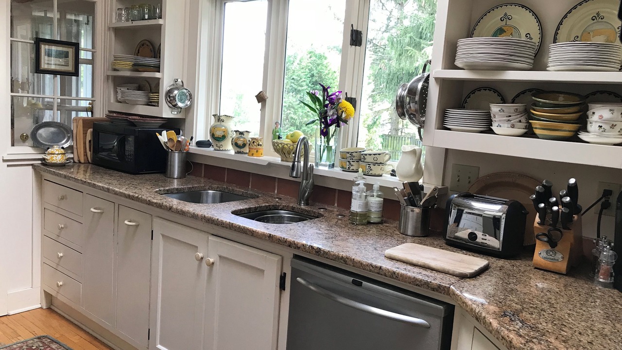 Photo of Kitchen in Cazenovia