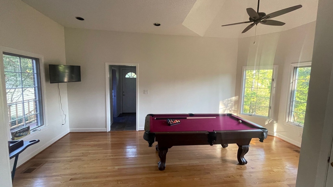 Photo of Bedroom in High Point
