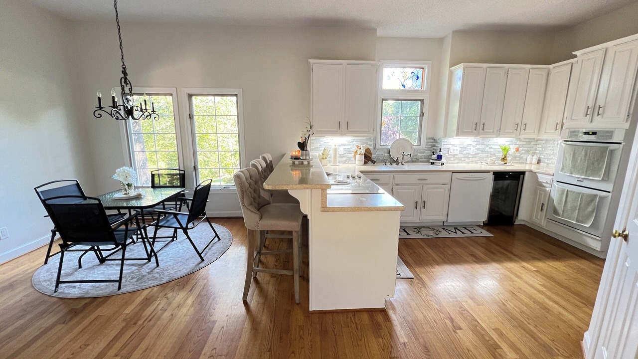 Photo of Kitchen in High Point