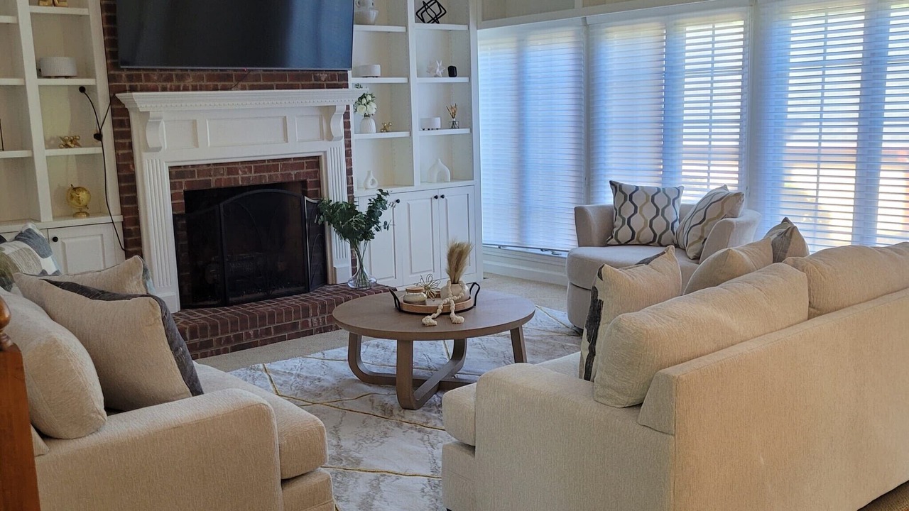 Photo of Livingroom in High Point
