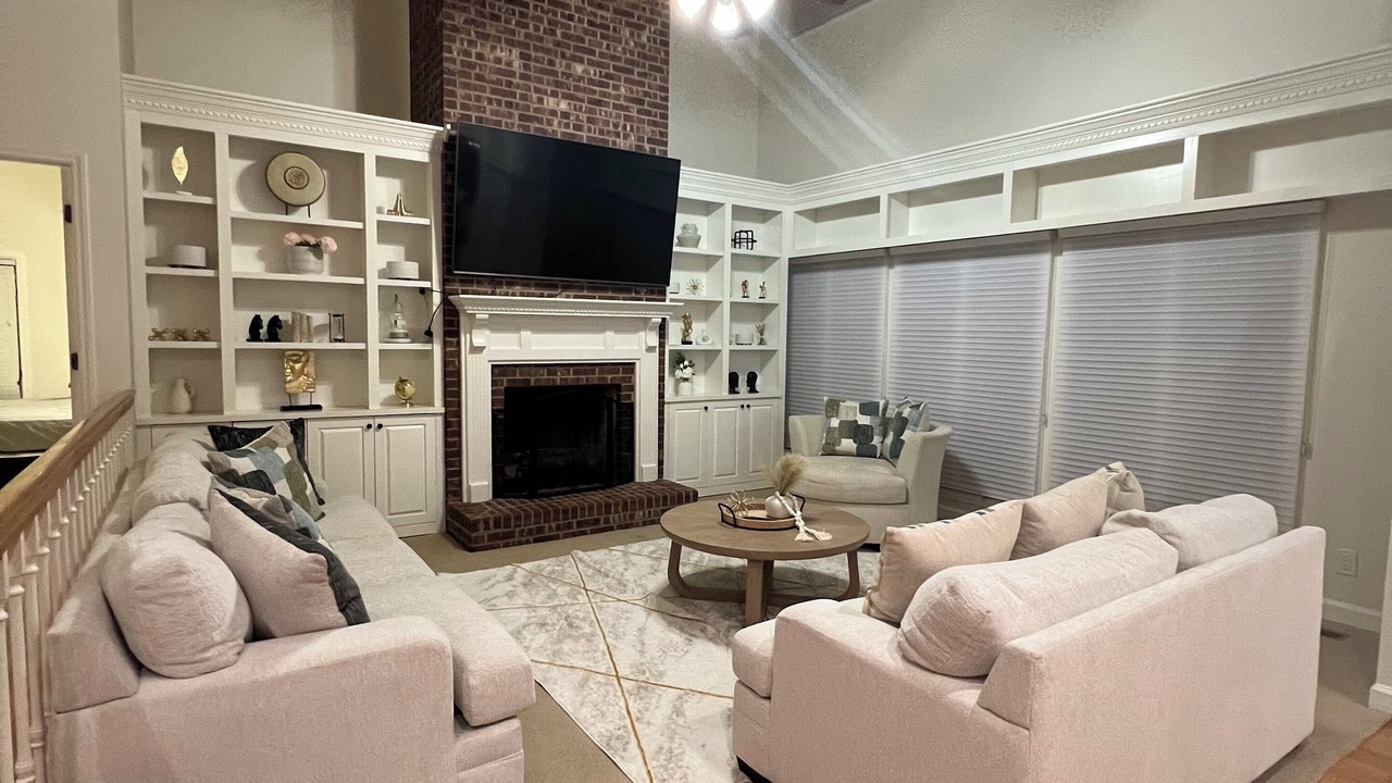 Photo of Livingroom in High Point