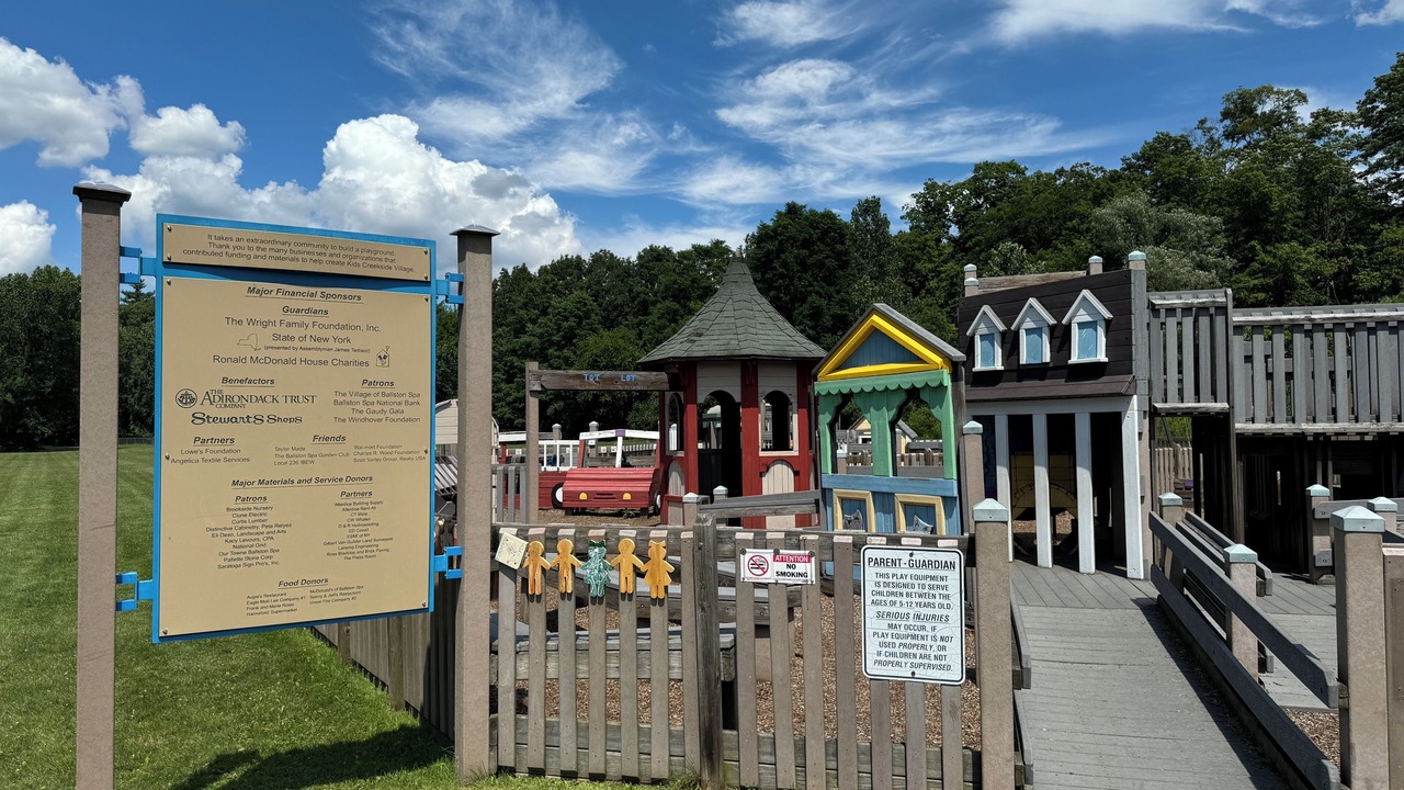 Photo of Outdoor in Ballston Spa