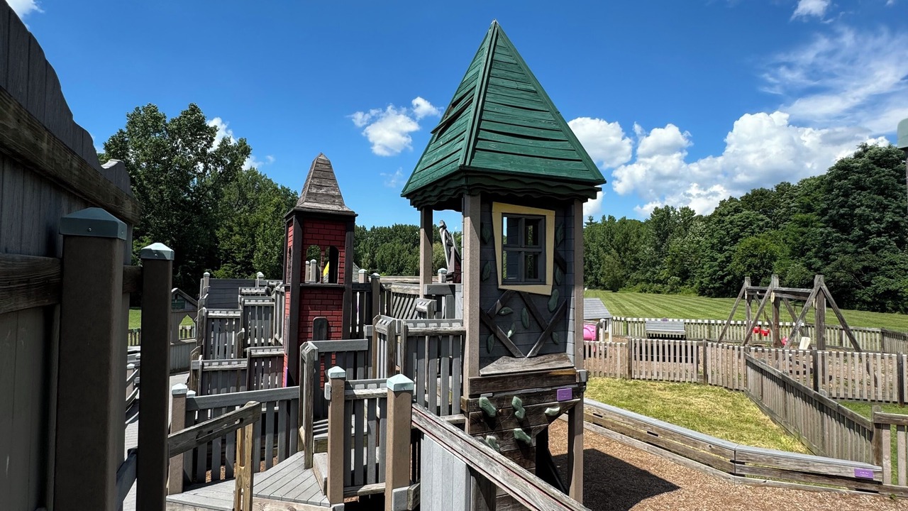 Photo of Outdoor in Ballston Spa