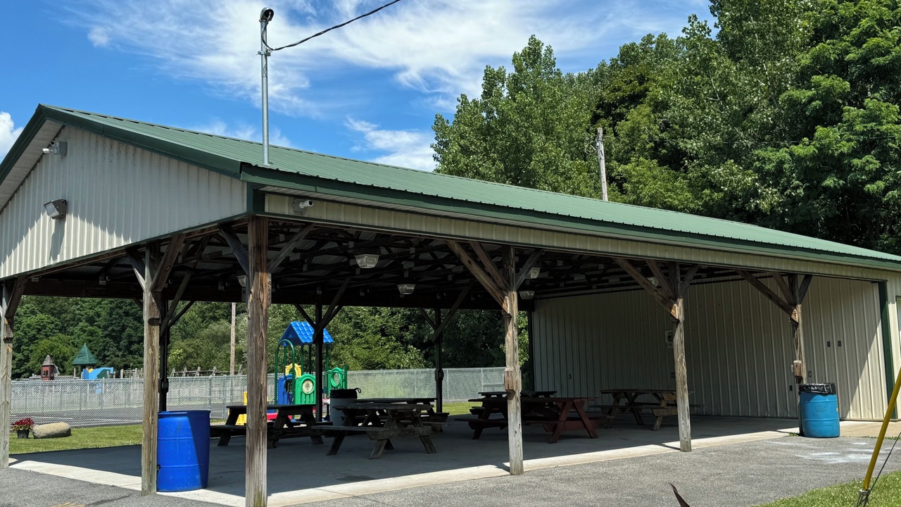Photo of Outdoor in Ballston Spa