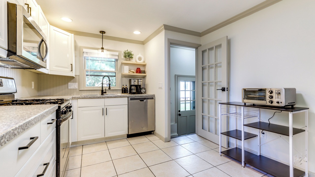 Photo of Kitchen in Westfield