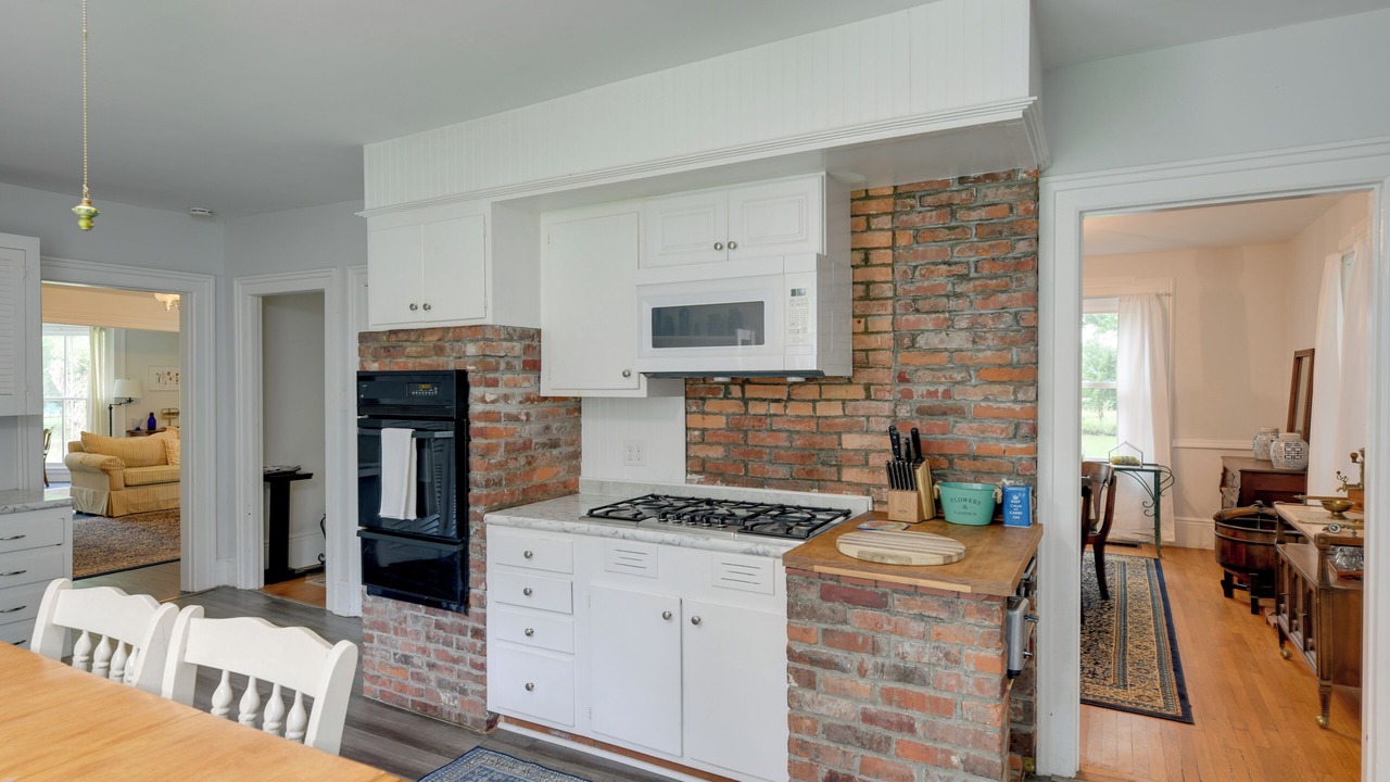 Photo of Kitchen in Brocton