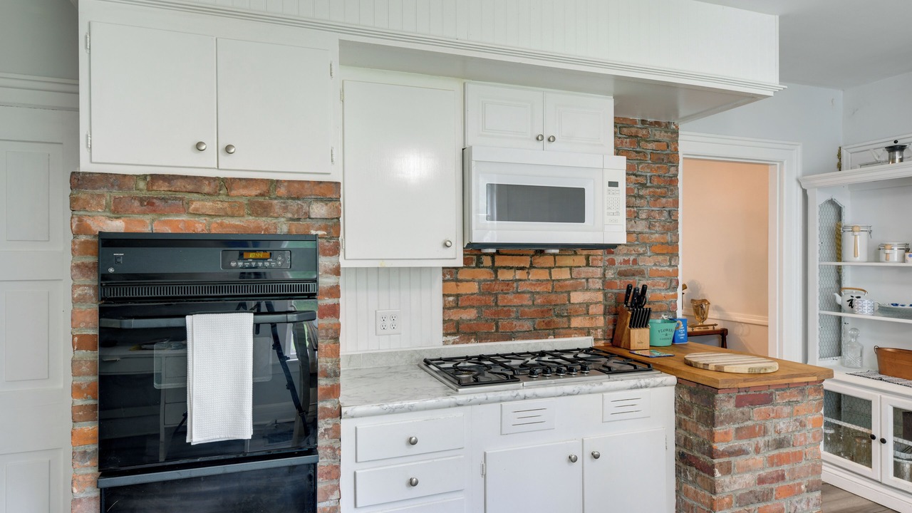 Photo of Kitchen in Brocton