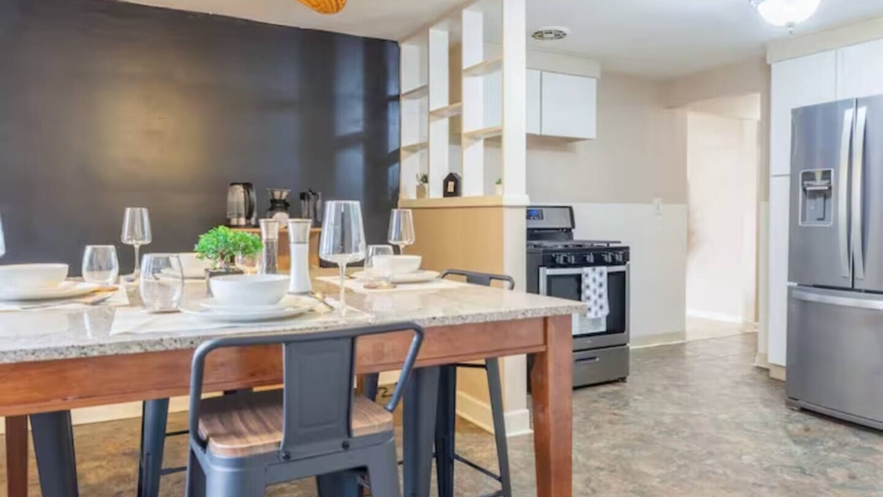 Photo of Kitchen in Cheektowaga