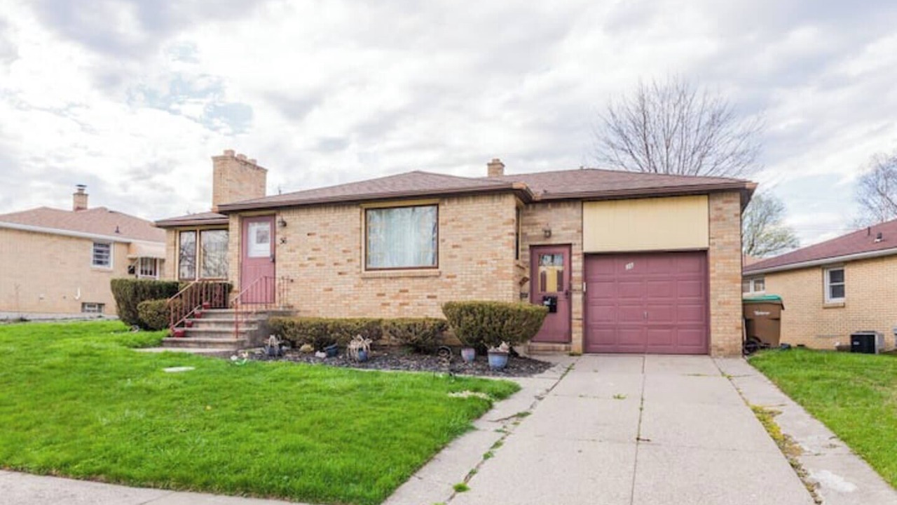 Photo of Outdoor in Cheektowaga
