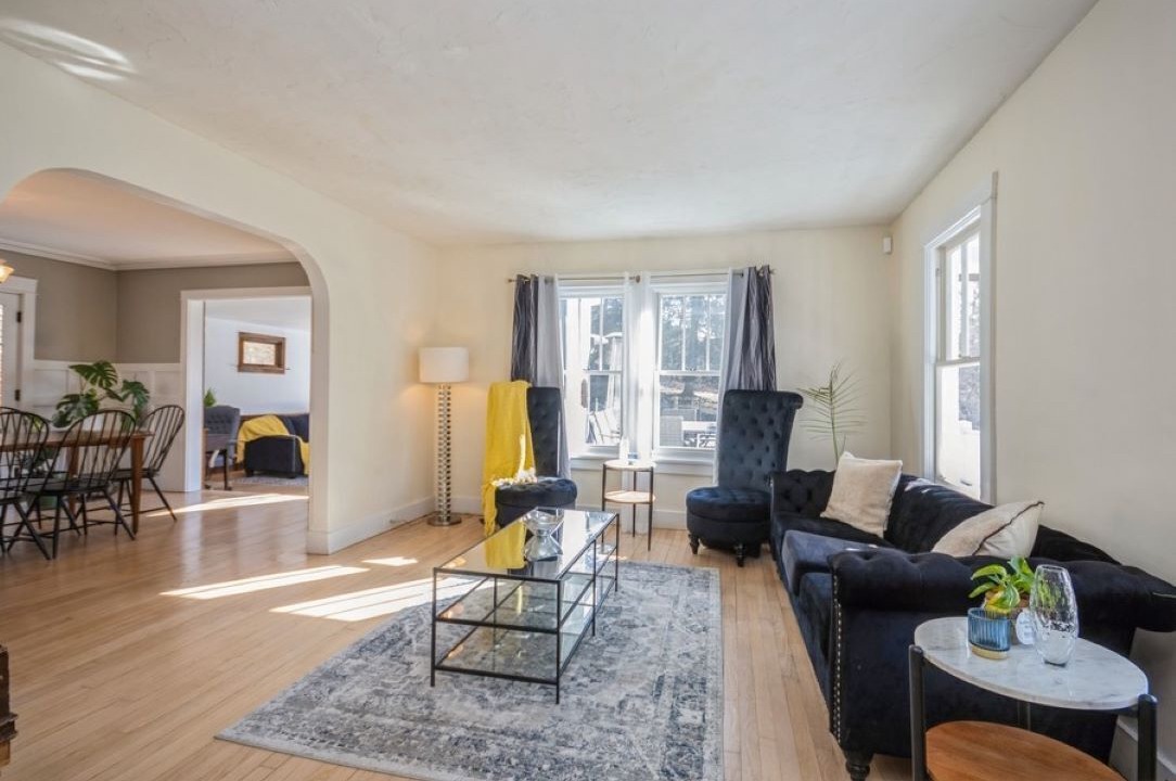 Photo of Livingroom in Patterson